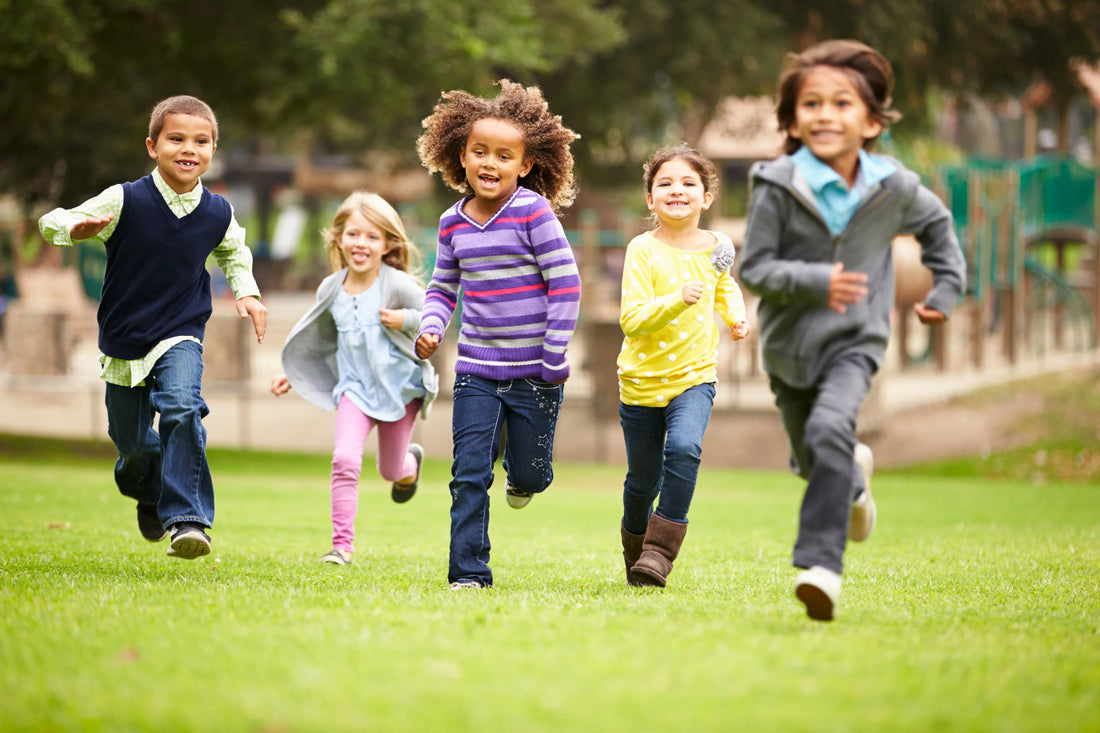 Recess Equipment That Makes Playtime Better for Every Kid