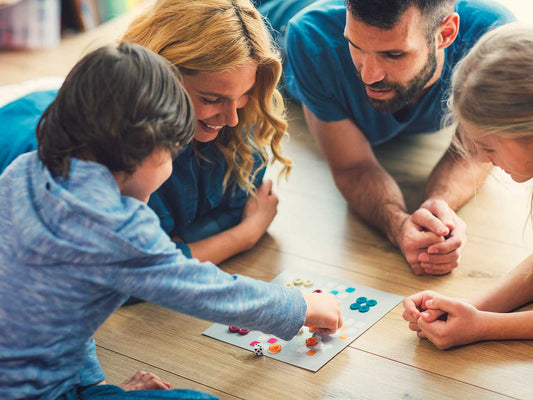 How to Organize the Perfect Game Night (Without the Stress)
