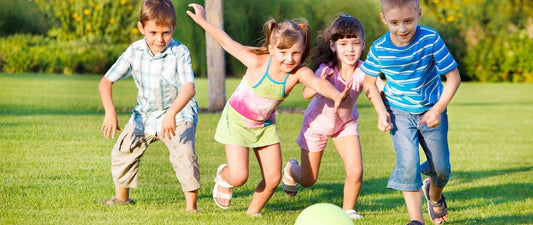 Why Recess Is Important: More Than Just a Break