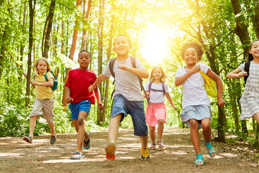 Top Summer Games to Keep the Fun Going All Day Long!