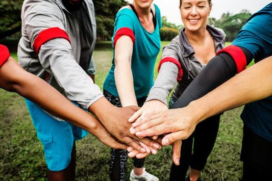 11 Group Games That Everyone Will Love (Perfect for Schools, Camps, and Churches!)