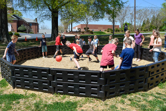 How to Play Gaga Ball: Rules, Setup & Tips for Every Group