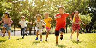 Outdoor Group Games That Everyone Can Enjoy