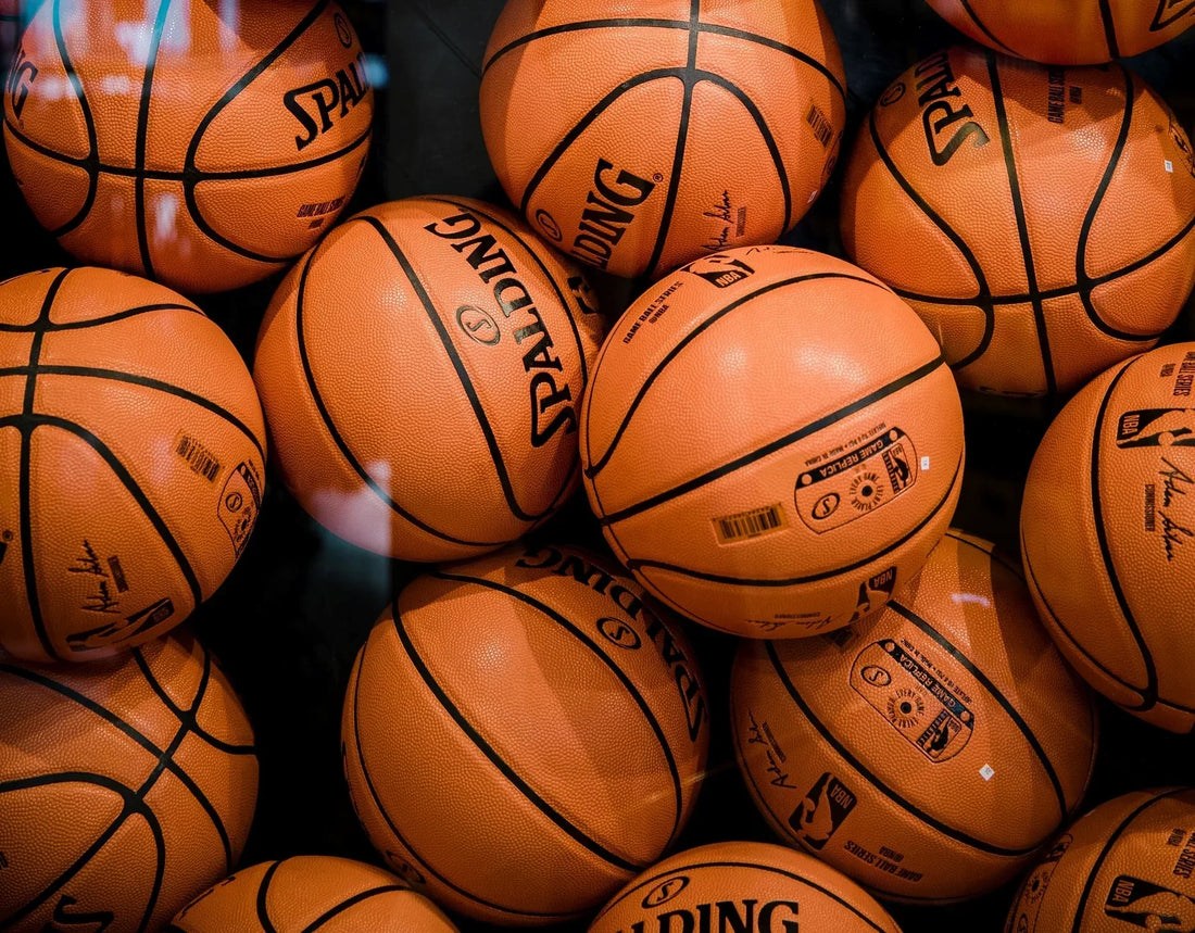 10 Fun Games to Play with Basket Balls (Beyond Just Shooting Hoops)