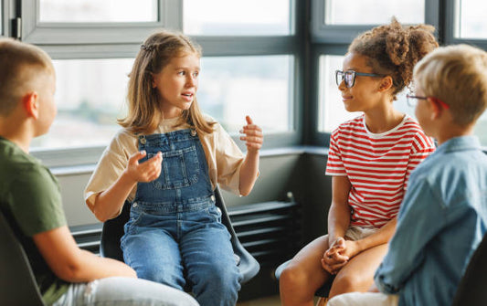 Quick and Easy Icebreaker Games for Any Group