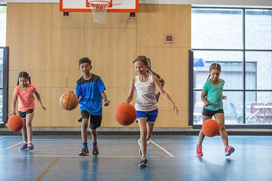 What Are Good PE Games? 15 Fun Activities Every Class Will Love