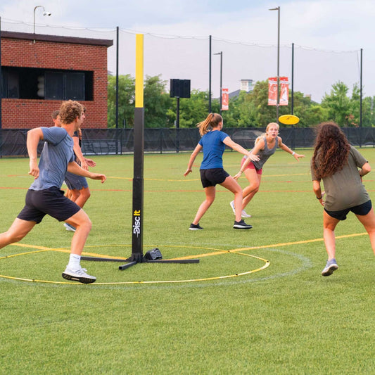 How to Play Disc It: Fast-Paced Fun for All Ages