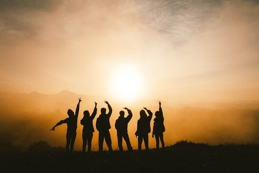 Why Fun Group Games Are the Key to Unlocking Teen Engagement