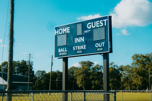 Why Every Game Needs a Scoreboard