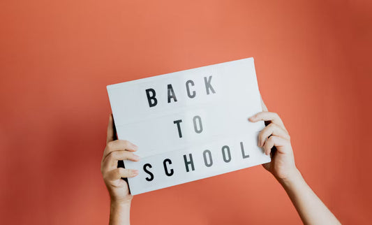 Back-to-School Game Guide: Fun Activities to Celebrate the School Year