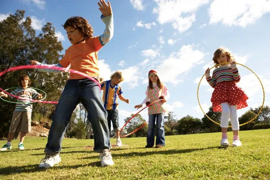 Games to Play: Ultimate Group Activities for Unforgettable Fun