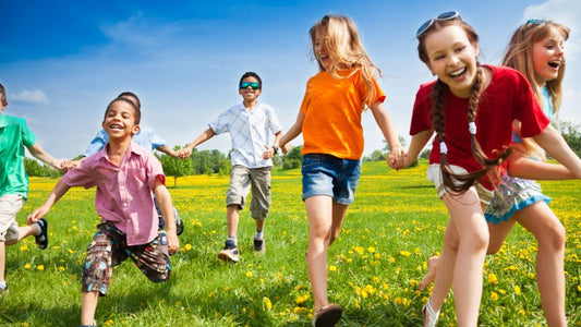Crowd Pleasing Games That Everyone Will Love