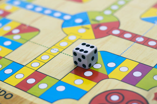 Low-Prep Indoor Games for Rainy Days