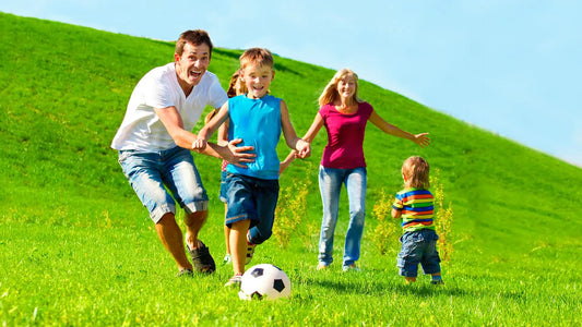 Family-Friendly Games Everyone Will Love!