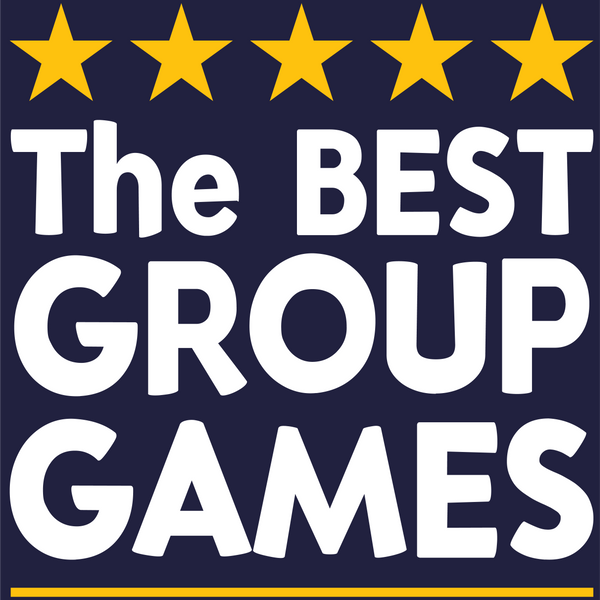 The Best Group Games