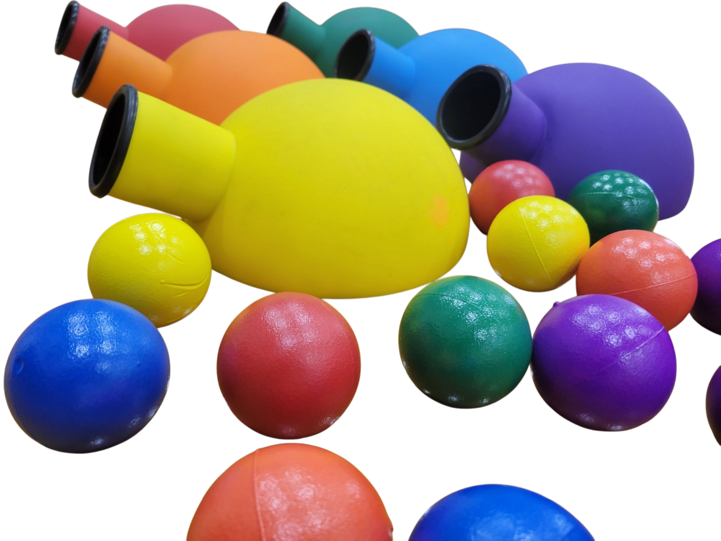 Tagg Time Stompers 6 Pack