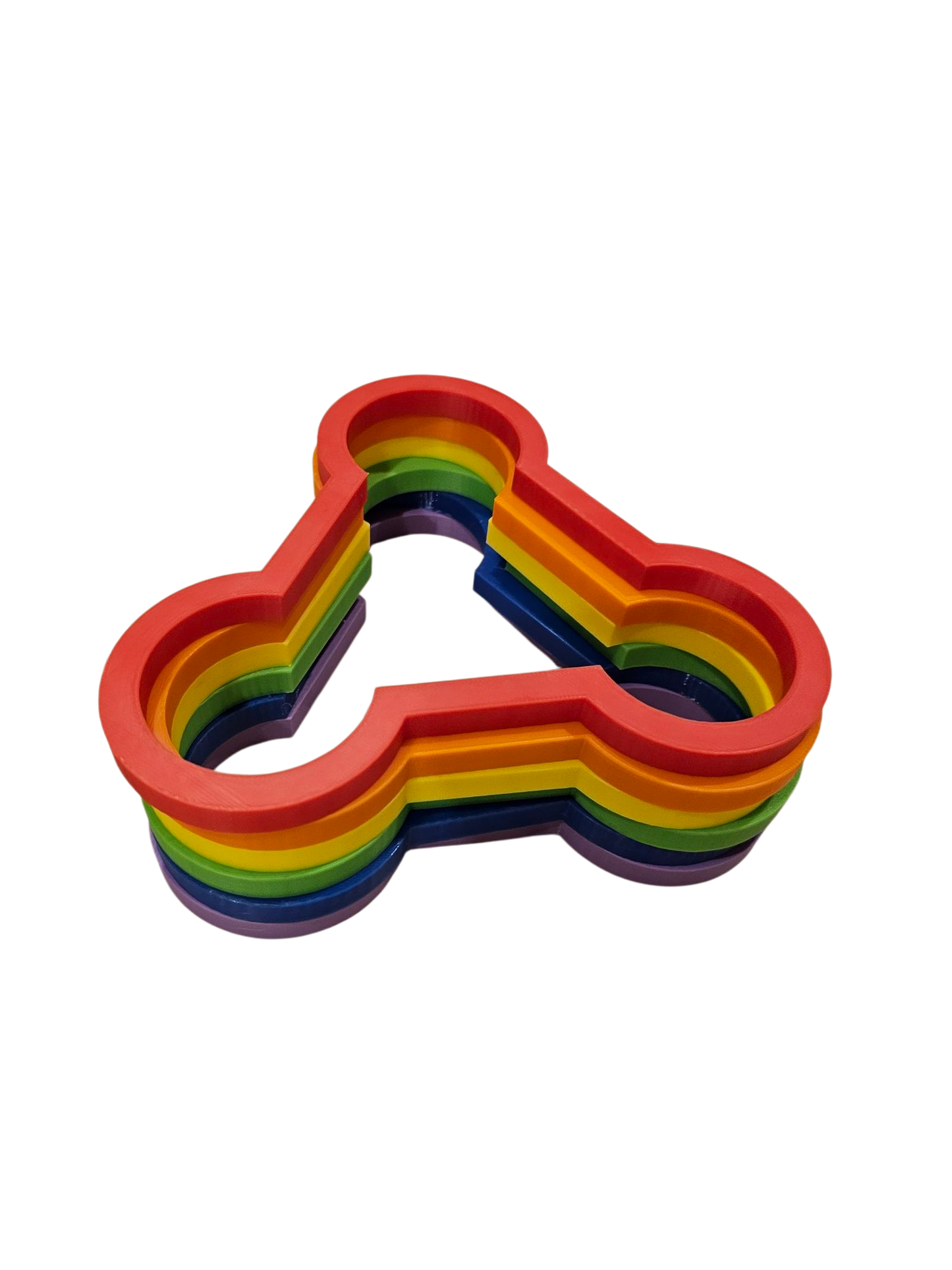 Tagg Time Noodle Nest - Set of 6