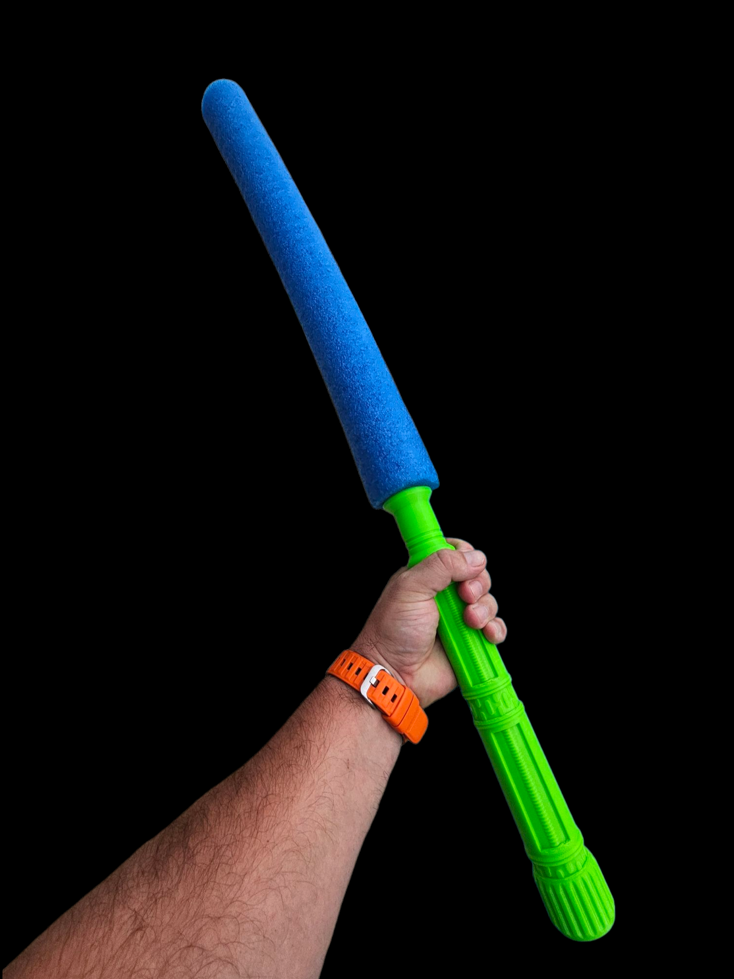 Tagg Time Noodle Light Saber - Set of 6