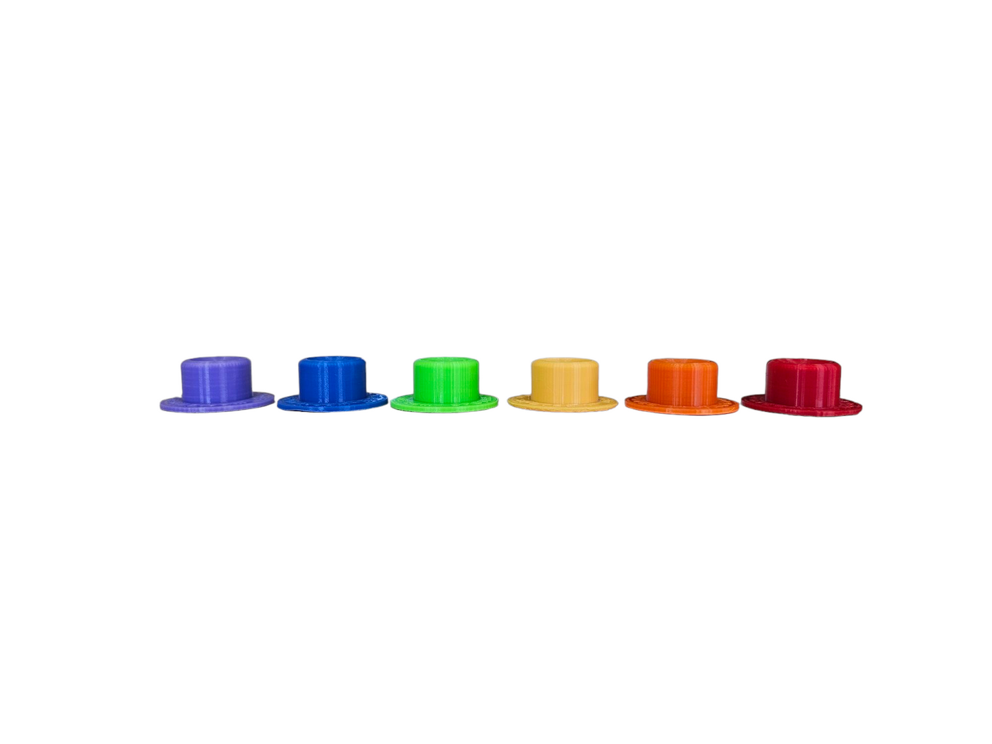 Tagg Time Spotee - Set of 6
