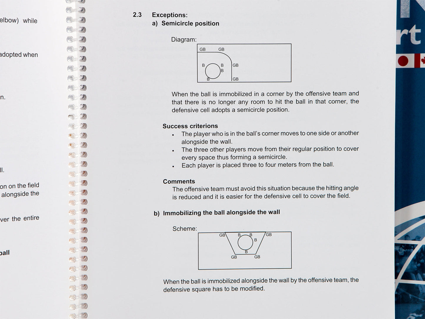 Omnikin KIN-BALL Instruction Manual