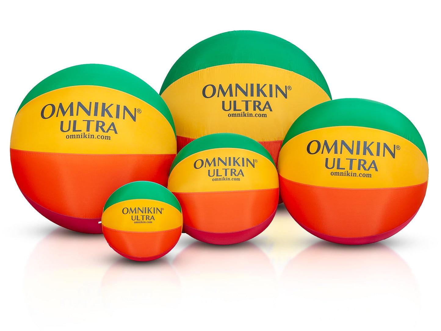 Omnikin Ultra Balls