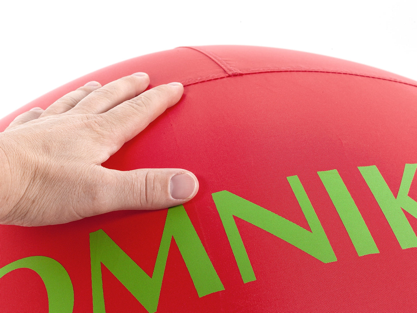 Omnikin KIN-BALL Practice Ball