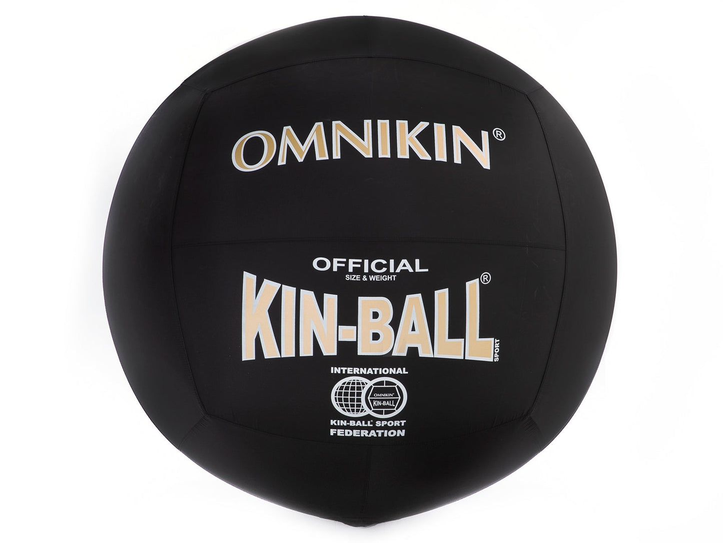 Omnikin KIN-BALL Sport Starter Pack