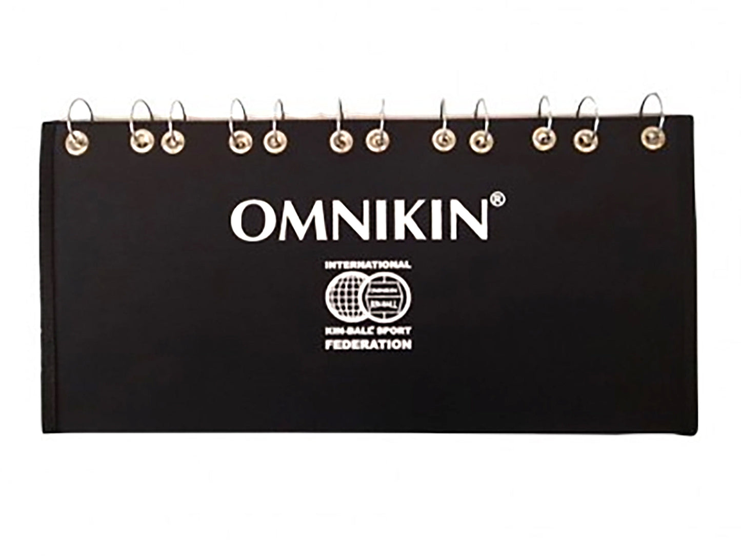 Omnikin KIN-BALL Portable Nylon Sport Scoreboard