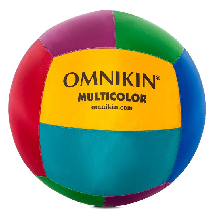 Omnikin Multicolor Balls