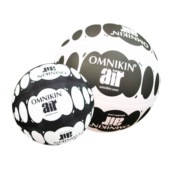 Omnikin Air Balls