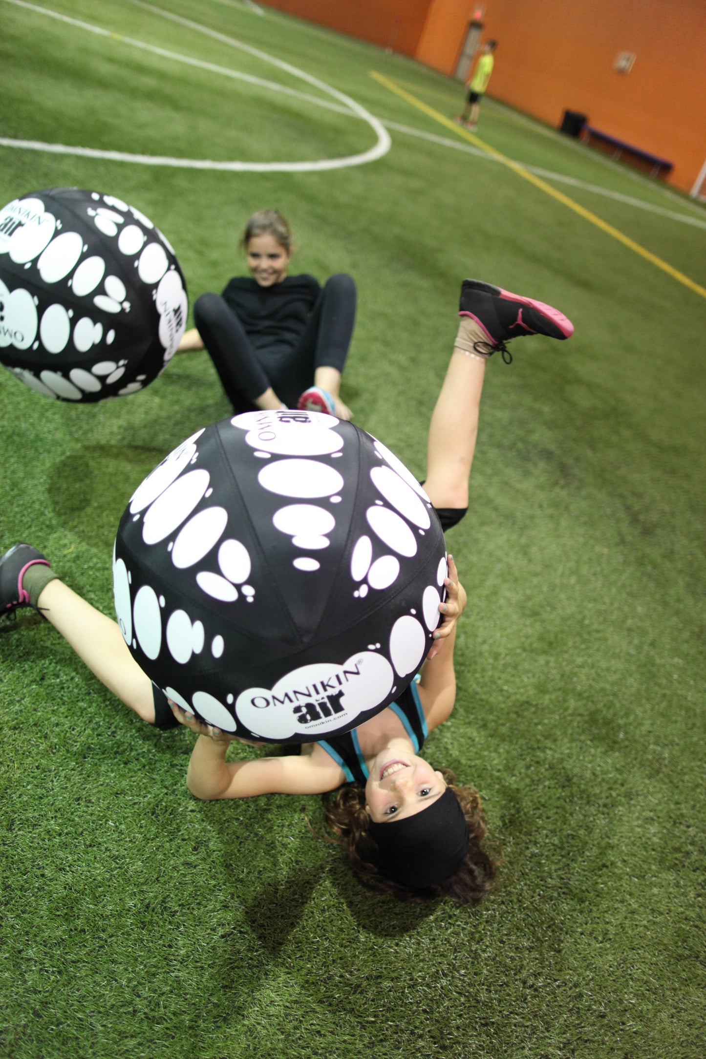 Omnikin Air Balls