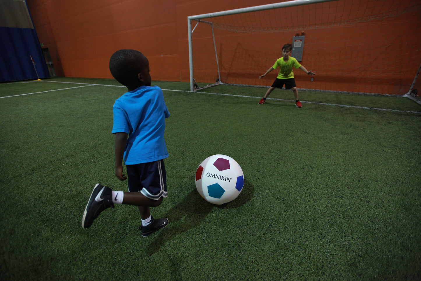 Omnikin Soccer Ball