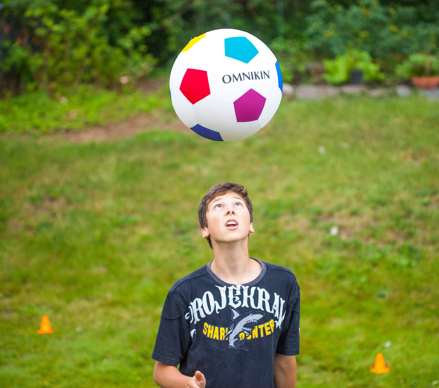Omnikin Soccer Ball