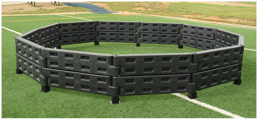 Gaga Ball