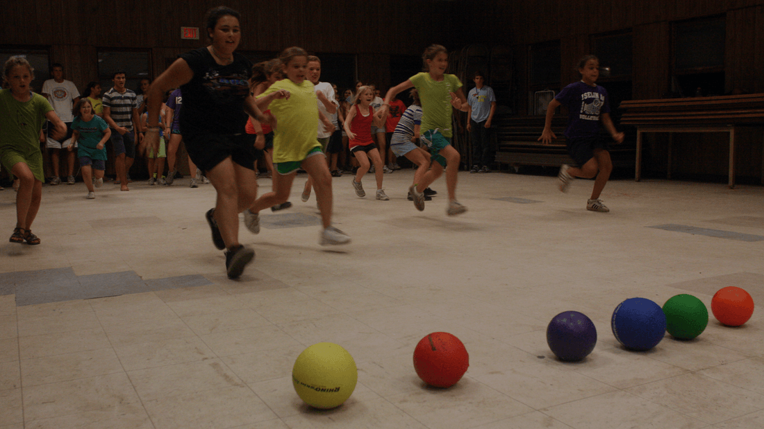 How to Plan a Youth Event That Actually Gets Everyone Involved