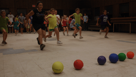 How to Plan a Youth Event That Actually Gets Everyone Involved