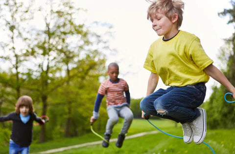 Activities That Keep Kids Engaged When Attention Starts to Fade