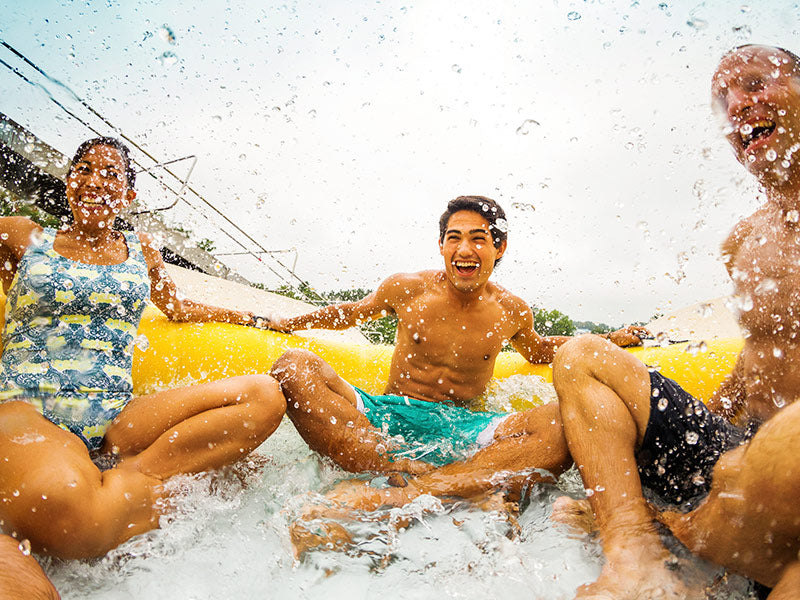 8 Group Games So Fun They’ll Make You Shout “Kowabunga!”