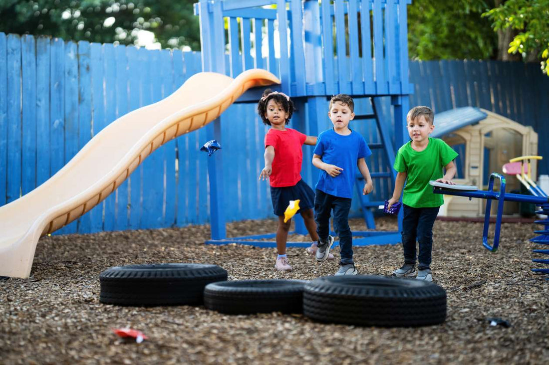 8 Fun Bean Bag Games for Schools, Camps, and Family Play