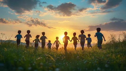 Why Sunshine Might Be the Most Underrated Part of Your Youth Event