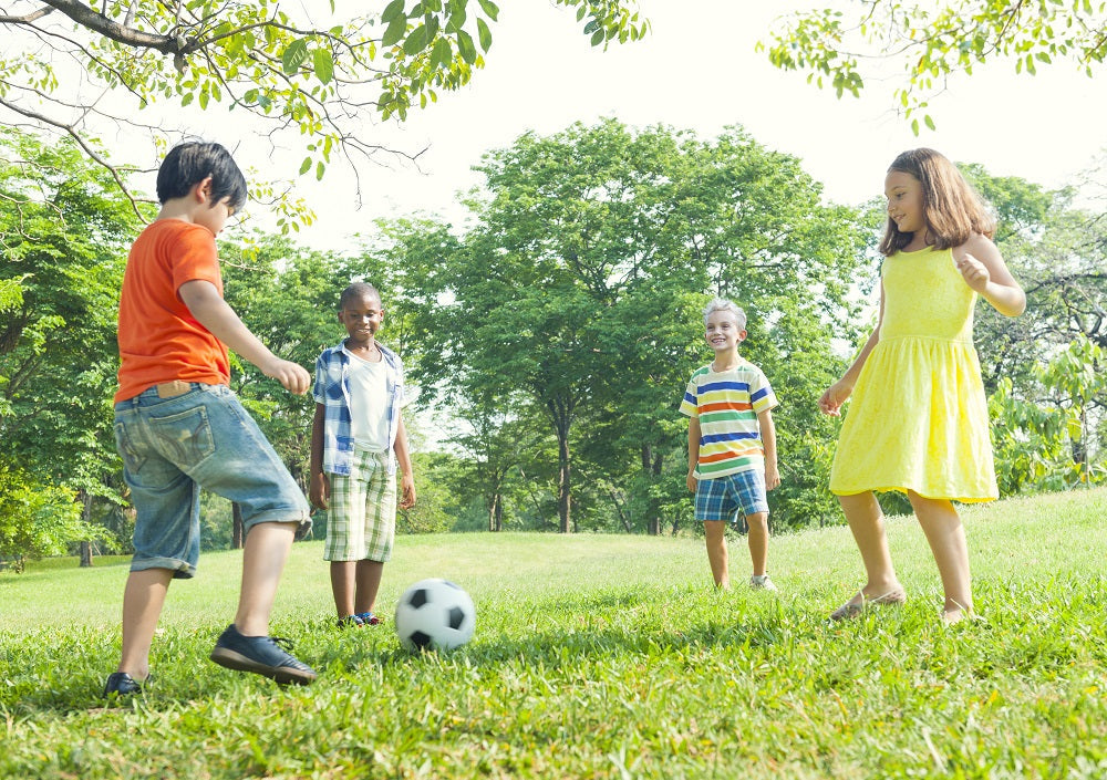 The Ultimate Youth Event Toolkit: 5 Games That Get Everyone Involved