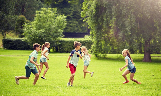 100+ Field Day Game Ideas You Can Run Today