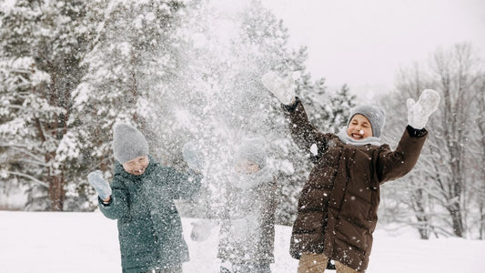 9 Group Games That Make the Holidays Way More Fun (and Way Less Chaotic)