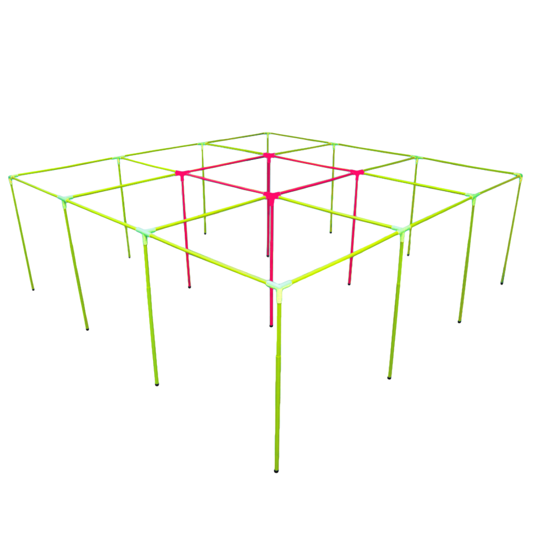 NEON Deluxe Game