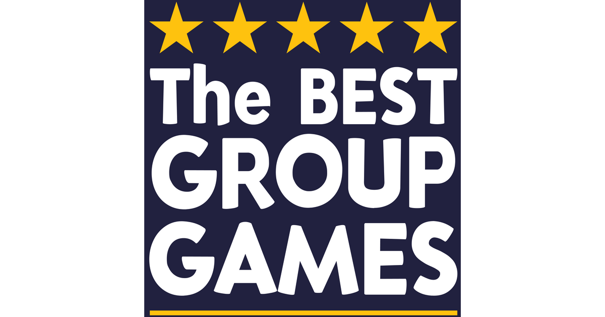 The Best Group Games The Best Group Games
