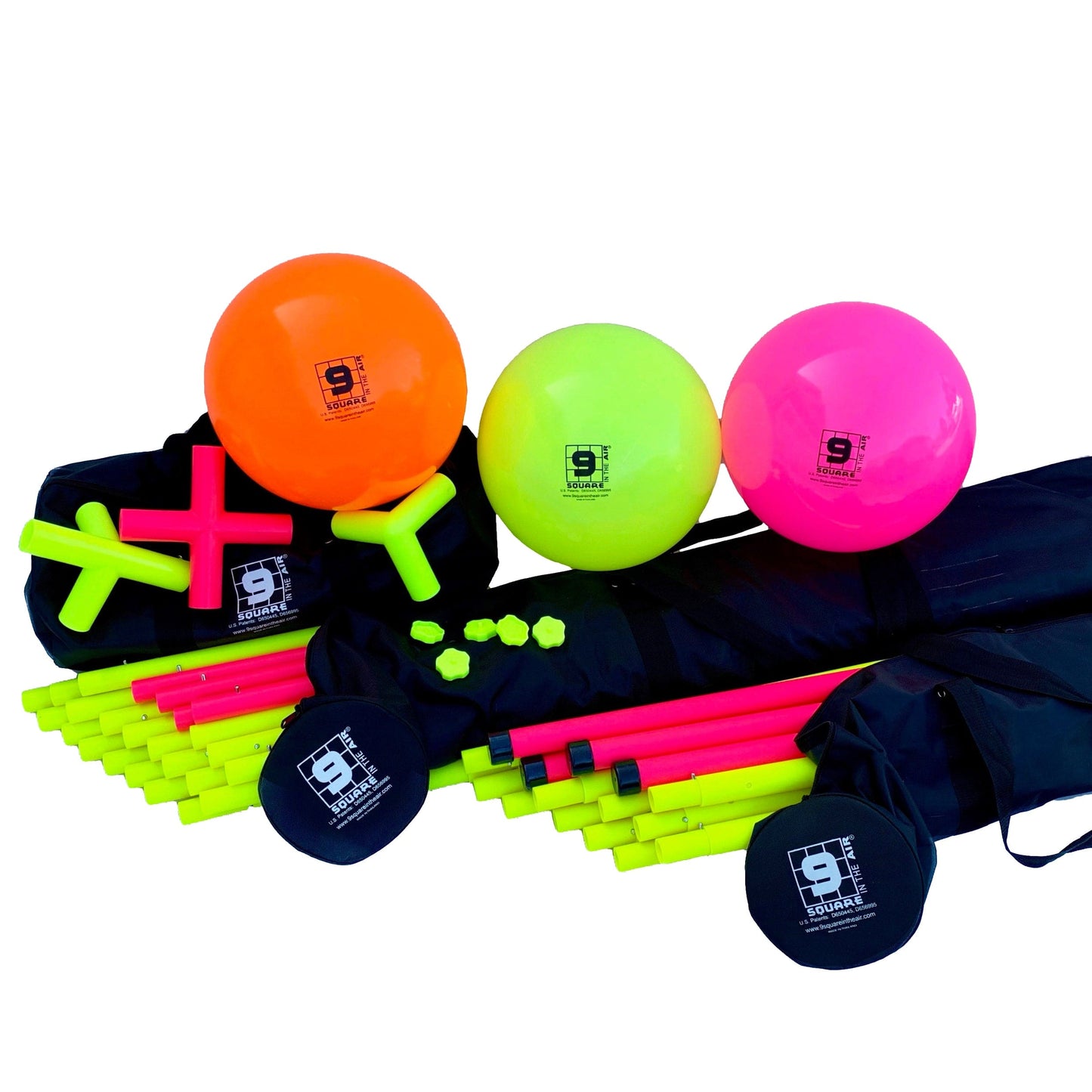 NEON Deluxe Game