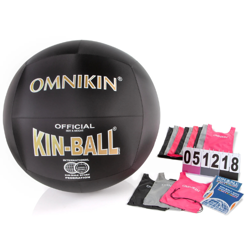 Omnikin KIN-BALL Sport Pack