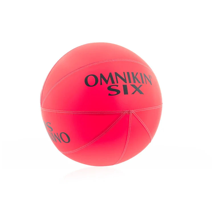 Omnikin Six Ball