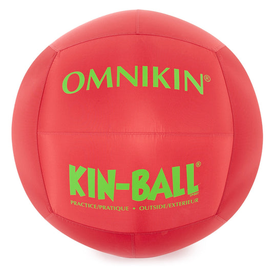 Omnikin KIN-BALL Practice Ball