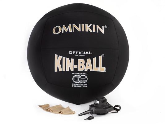 Omnikin KIN-BALL Sport Starter Pack